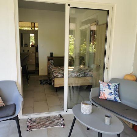 Fare Kairos Appartement Uturoa Buitenkant foto