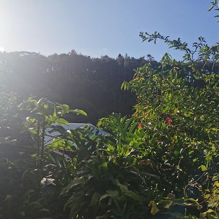 Fare Kairos Appartement Uturoa Buitenkant foto