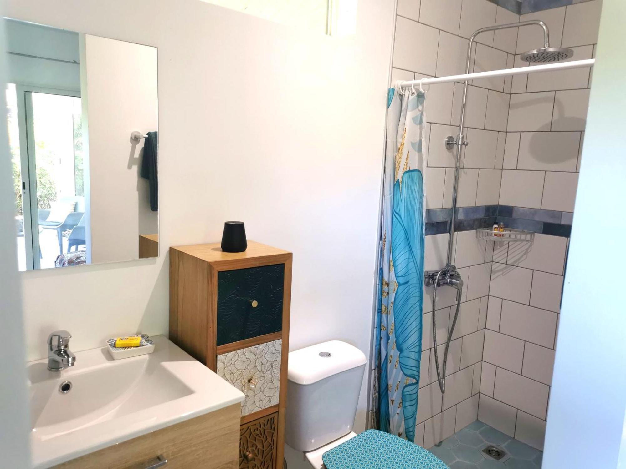 Fare Kairos Appartement Uturoa Buitenkant foto