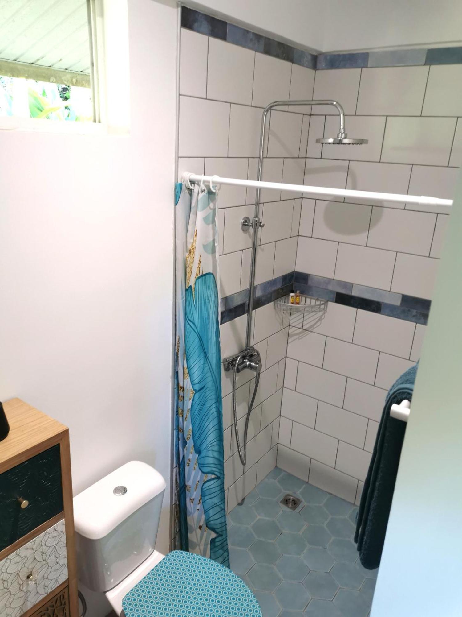 Fare Kairos Appartement Uturoa Buitenkant foto